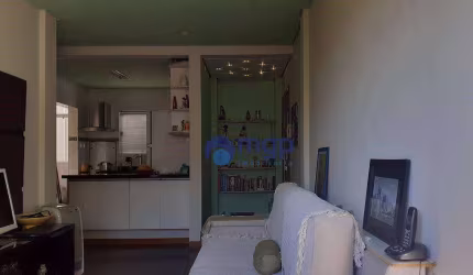Apartamento à venda - Santana - São Paulo/SP