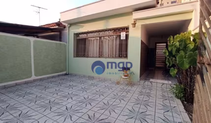 Casa com 2 dormitórios à venda, 240 m² - Jardim Japão - São Paulo/SP
