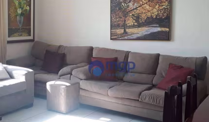 Apartamento com 2 dormitórios à venda, 74 m² - Santana - São Paulo/SP
