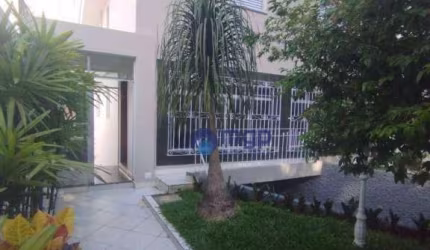 Sobrado à venda - Vila Albertina - São Paulo/SP