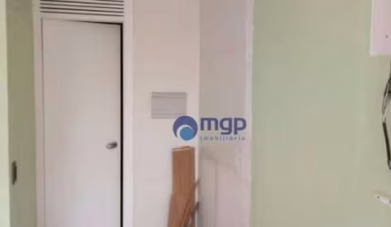 Sala à venda, 38 m² - Água Fria - São Paulo/SP