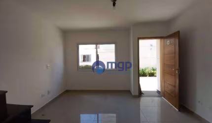 Sobrado à venda, 60 m² por R$ 370.000,00 - Parque Casa de Pedra - São Paulo/SP