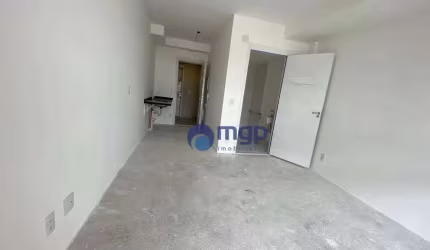 Apartamento com 1 dormitório à venda, 28 m² - Tucuruvi - São Paulo/SP