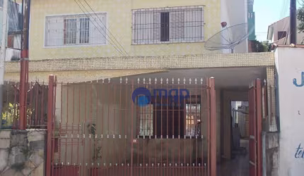 Sobrado com 3 dormitórios à venda, 142 m² por R$ 600.000 - Vila Guilherme - São Paulo/SP