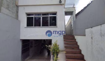 Casa à venda, 178 m² por R$ 770.000,00 - Vila Leonor - São Paulo/SP