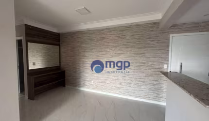 Apartamento de 3 quartos com móveis planejados à venda no Pari - 83 m² - São Paulo/SP