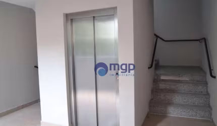Apartamento de 2 quartos à venda na Vila Mazzei - 43m² - São Paulo/SP