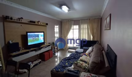 Sobrado de 2 quartos à venda na Vila Guilherme - 142 m²