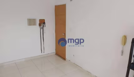 Apartamento de 2 quartos à venda no Belenzinho - 58 m² - São Paulo/SP