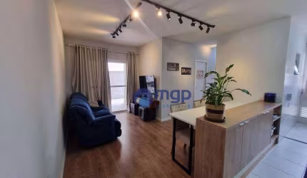 Apartamento de 3 quartos à venda no Catumbi - 80m² - São Paulo/SP