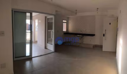 Apartamento de 2 quartos à venda no Tatuapé - 67 m² - São Paulo/SP