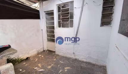 Casa para locação na Vila Paiva - 25m² - São Paulo/SP