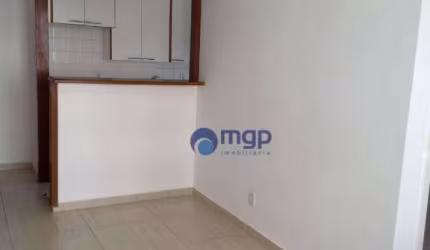 Apartamento de 2 quartos à venda na Mooca - 42m² - São Paulo/SP