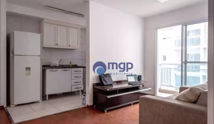 Apartamento de 2 quartos à venda no Brás - 60 m² - São Paulo/SP