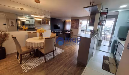 Apartamento de 3 quartos à venda na Vila Guilherme - 80 m²   - São Paulo/SP