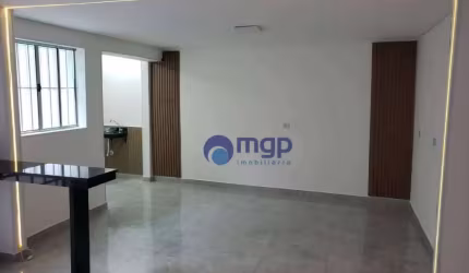 Casa térrea à venda no Jardim Japão - 151 m² - São Paulo/SP