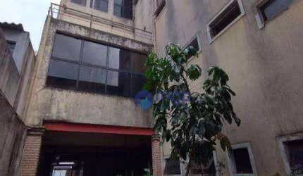 Prédio Comercial à venda no Cambuci - 1650 m² - São Paulo/SP