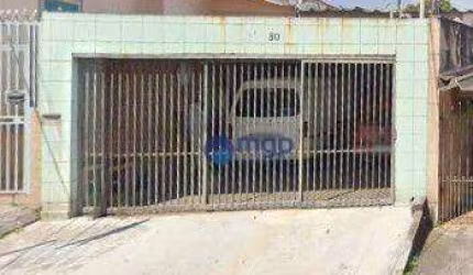 Casa com 5 quartos à venda no Jardim Japão - 200 m² - São Paulo/SP