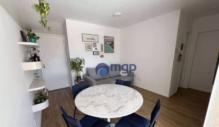 Apartamento com 2 quartos, à venda na Casa Verde - 47 m² - São Paulo/SP