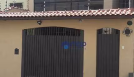 Sobrado com 3 quartos, à venda no Horto Florestal - 220 m² - São Paulo/SP