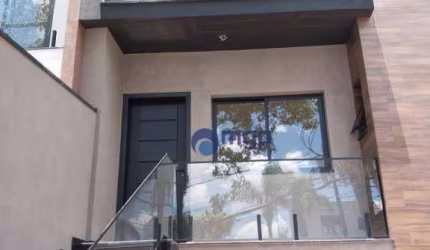Sobrado com 3 quartos e piscina, à venda no Jardim São Paulo - 200 m² - São Paulo/SP