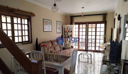 Sobrado com 2 quartos, à venda na Casa Verde Alta - 98 m²- São Paulo/SP