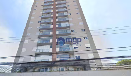 Apartamento com 3 quartos à venda no bairro Vila Guilherme - 81 m² - São Paulo/SP