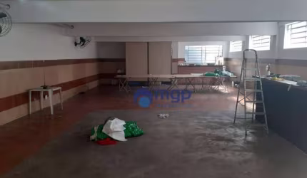 Salão Comercial para locação no Jardim Japão - 190 m² - São Paulo/SP