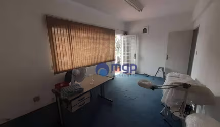Sala Comercial para locação no Jardim Japão - 25 m² - São Paulo/SP