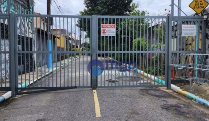 Terreno à venda no Jardim das Laranjeiras - 126 m² - São Paulo/SP