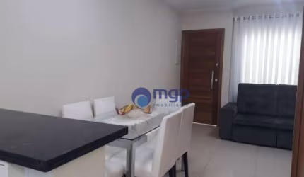Sobrado com 2 quartos, à venda no bairro da Água Fria - 122 m² - São Paulo/SP