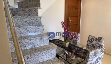 Apartamento com 2 quartos, à venda na Parada Inglesa - 116 m² - São Paulo/SP