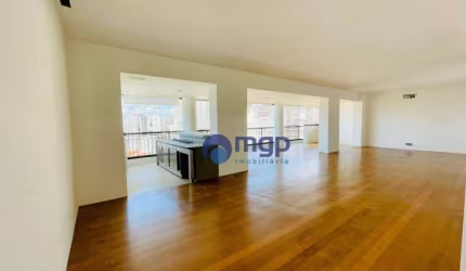 Apartamento de alto padrão com 3 suítes, à venda no bairro Sumaré - 215 m² - São Paulo/SP