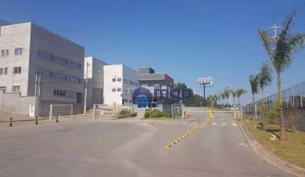 Terreno em condomínio industrial/comercial, à venda na estratégica Rodovia Raposo Tavares - 1.080 m² São Paulo/SP