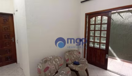 Prédio Comercial à venda no Belenzinho - 280 m² - São Paulo/SP