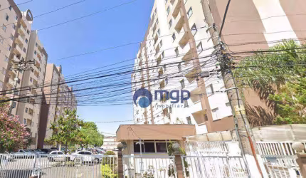 Apartamento com 3 quartos, à venda no Jardim Andaraí - 42 m² - São Paulo/SP