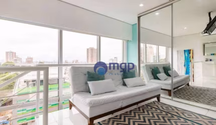 Apartamento com 3 quartos, à venda em Santana - 45 m² - São Paulo/SP