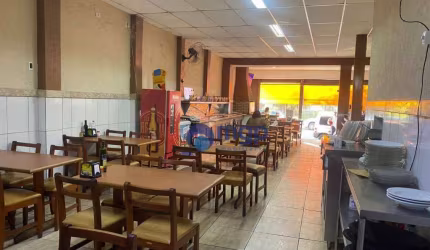 Prédio Comercial à venda no Jardim Brasil - 240 m² - São Paulo/SP