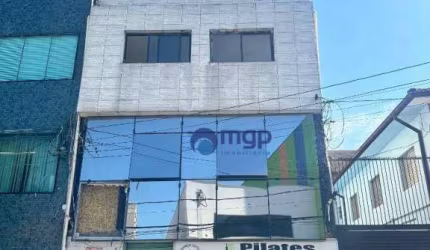 Prédio Comercial à venda na Vila Mazzei  - 230 m² - São Paulo/SP