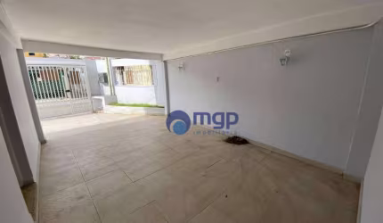 Casa com 3 quartos, à venda no Parque Mandaqui - 200 m² - São Paulo/SP