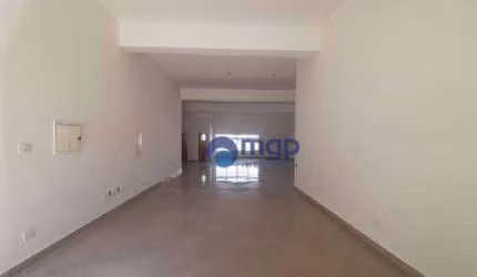 Salão para locação no Tucuruvi - 150 m²