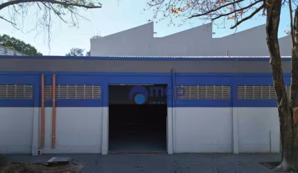 Galpão para locação no Parque CECAP em Guarulhos - 200 m² - Guarulhos/SP