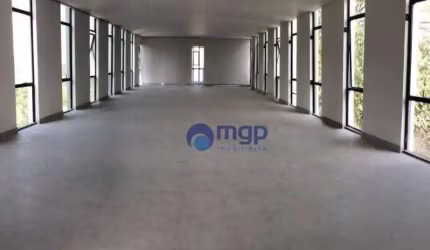 Sala para alugar, 236 m² por R$ 15.965,41/mês - Parque Cecap - Guarulhos/SP