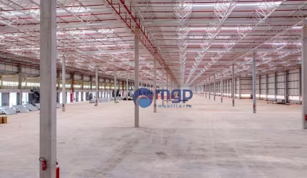 Galpão para Locação Base Logística Estratégica na Grande São Paulo - 1.905 m² - Osasco/SP