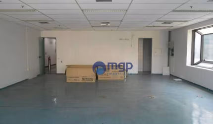 Sala Comercial à Venda na Barra Funda ao Lado do Memorial - 100 m² - São Paulo/SP