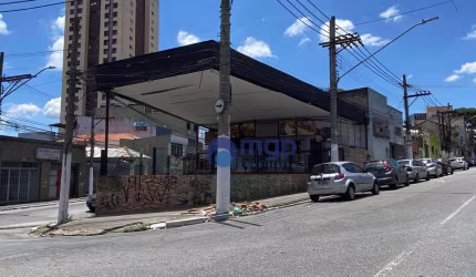 Salão Comercial de Esquina à Venda  na Penha - 192 m² - São Paulo/SP