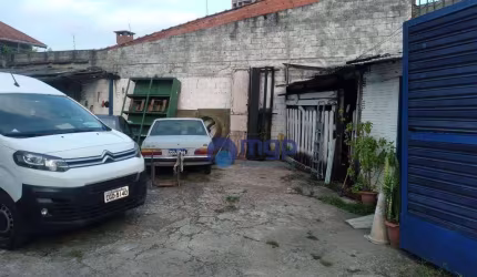 Terreno à venda na Vila Maria - 300 m² - São Paulo/SP