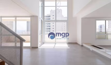 Apartamento com 4 quartos, sendo 4 suítes, à venda em Santana - 315 m² - São Paulo/SP