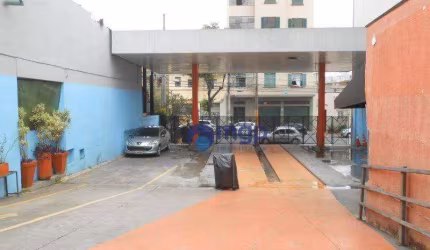 Terreno com Vocação Comercial na Barra Funda - 959 m² - São Paulo/SP