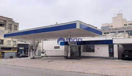 Terreno Comercial para Locação ou Venda no Bom Retiro - 348 m² - São Paulo/SP